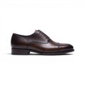Aldmere Oxford Cap Toe - Coffee