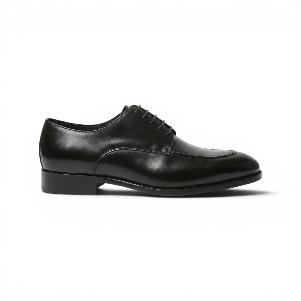 Belgrave Derby - Black