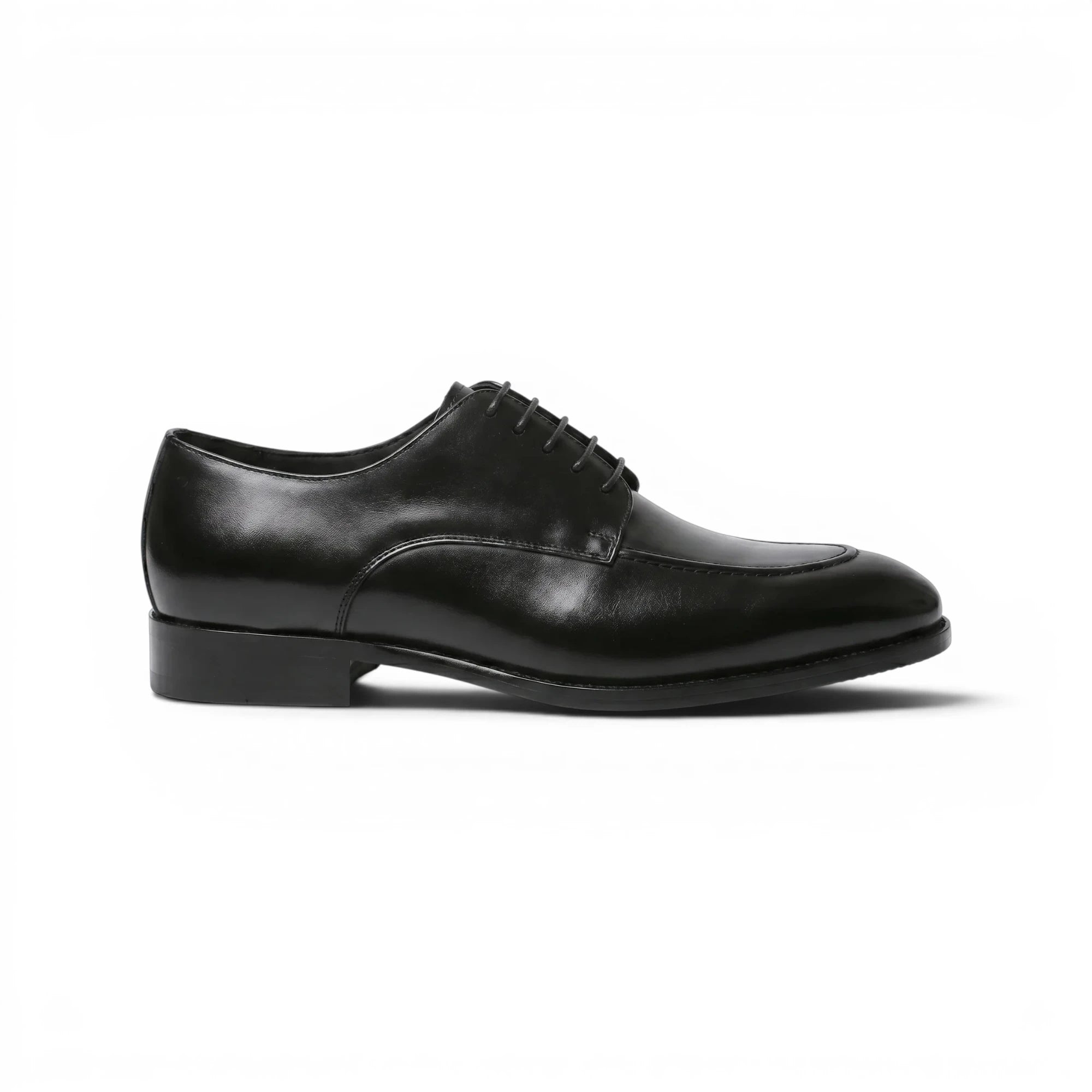 Belgrave Derby - Black