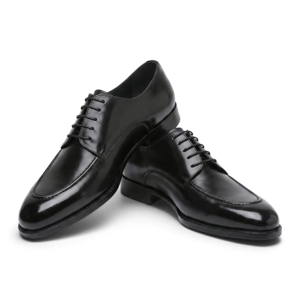 Belgrave Derby - Black