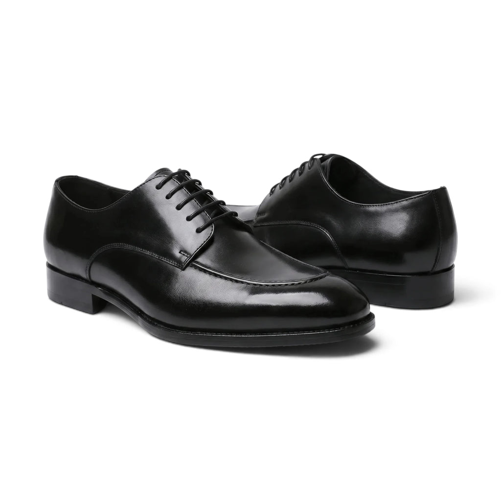 Belgrave Derby - Black