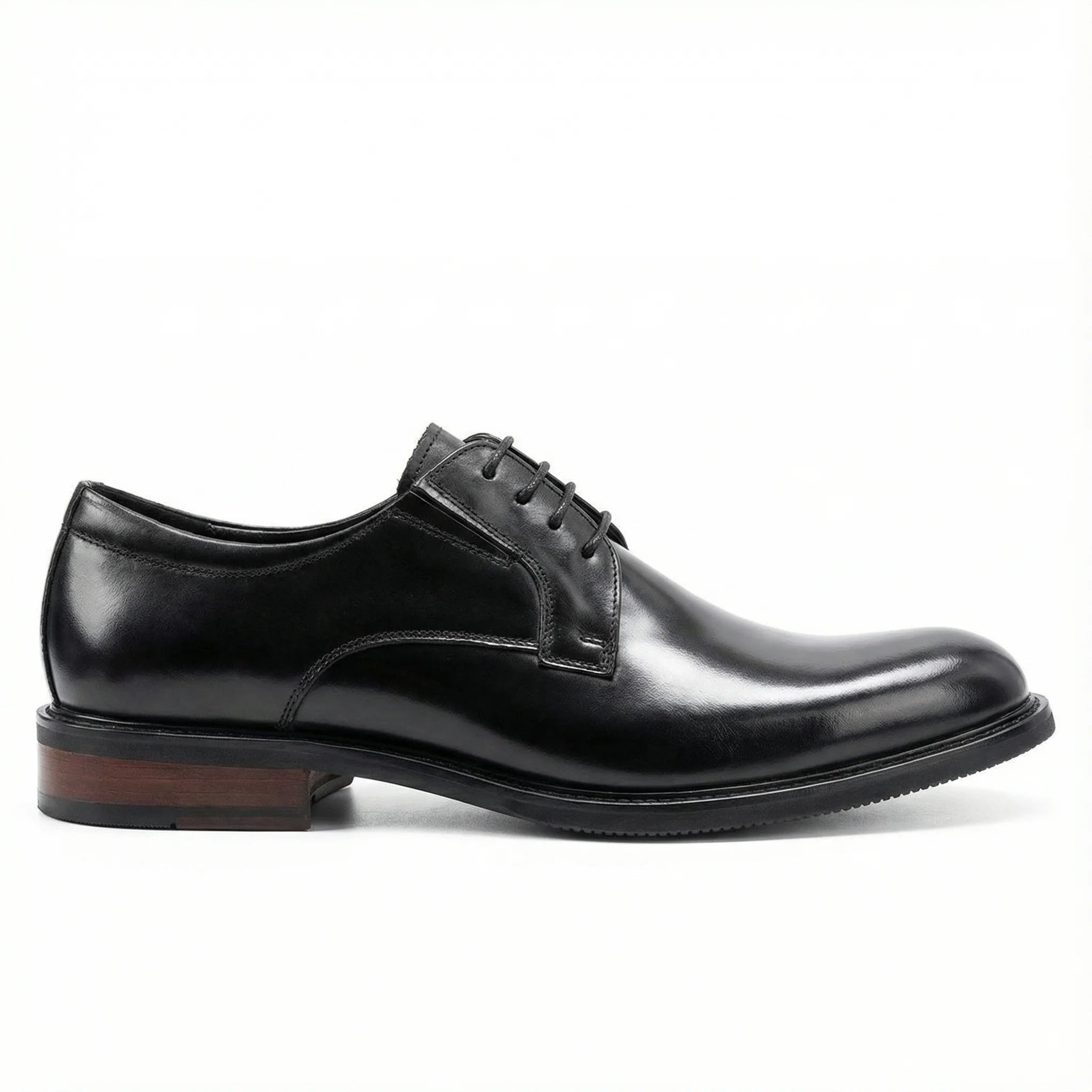 Dolvren Derby - Black