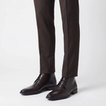 Load image into Gallery viewer, Handcrafted Orvanni Chukka Boot - Coffee
