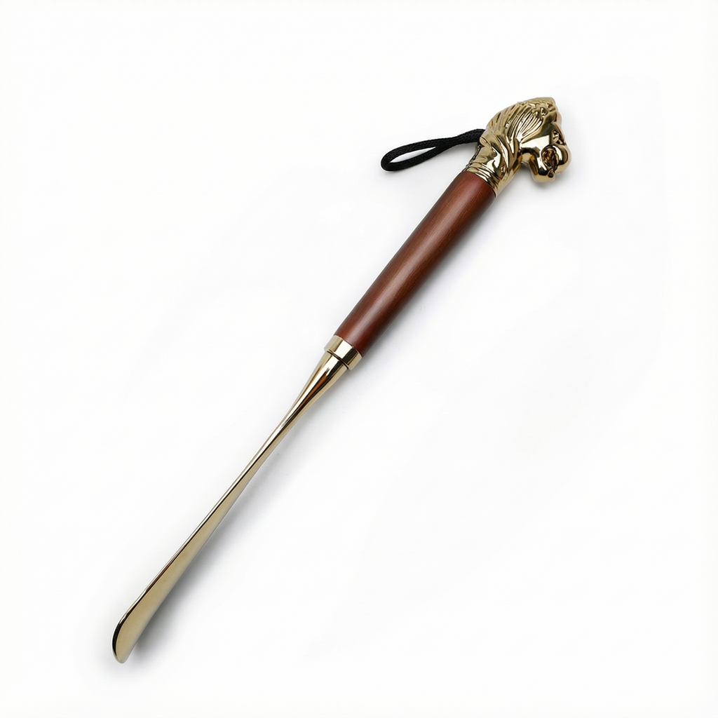 Imperial Lion Shoe Horn - 58 cm