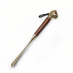 Load image into Gallery viewer, Imperial Lion Shoe Horn - 58 cm
