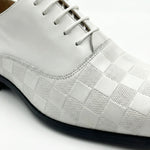 Load image into Gallery viewer, Handcrafted Ashbourne Oxford - White
