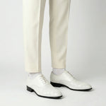 Load image into Gallery viewer, Handcrafted Ashbourne Oxford - White
