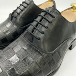 Load image into Gallery viewer, Handcrafted Ashbourne Oxford - Black
