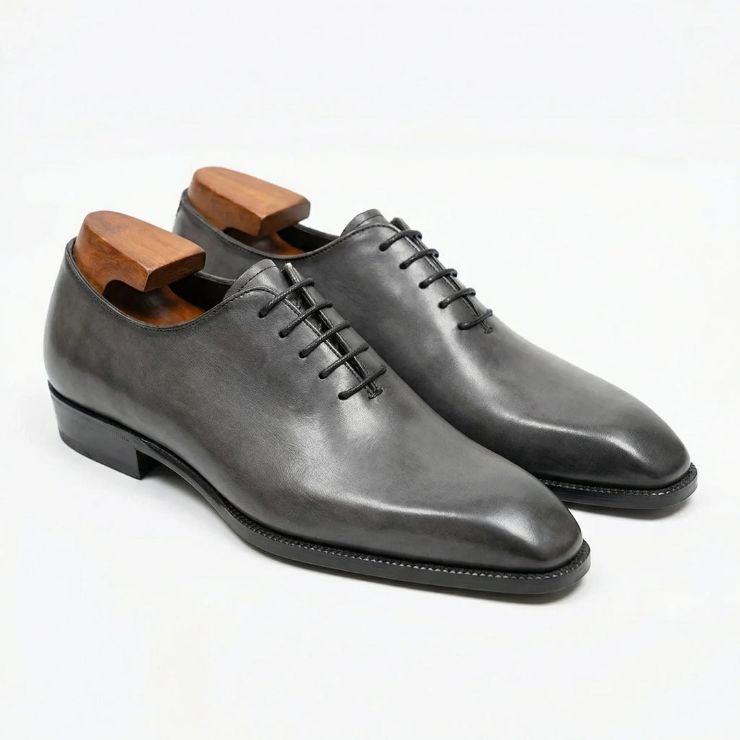 Handcrafted Langford Oxford - Grey