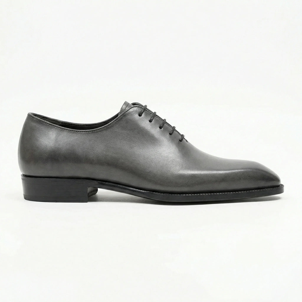 Langford Oxford One-Cut - Gris