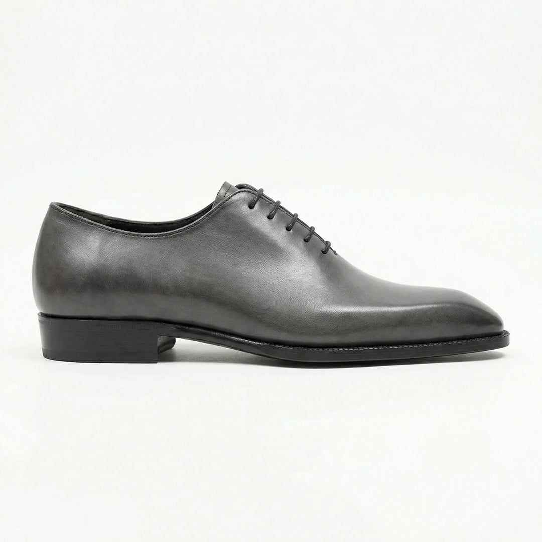 Handcrafted Langford Oxford - Grey