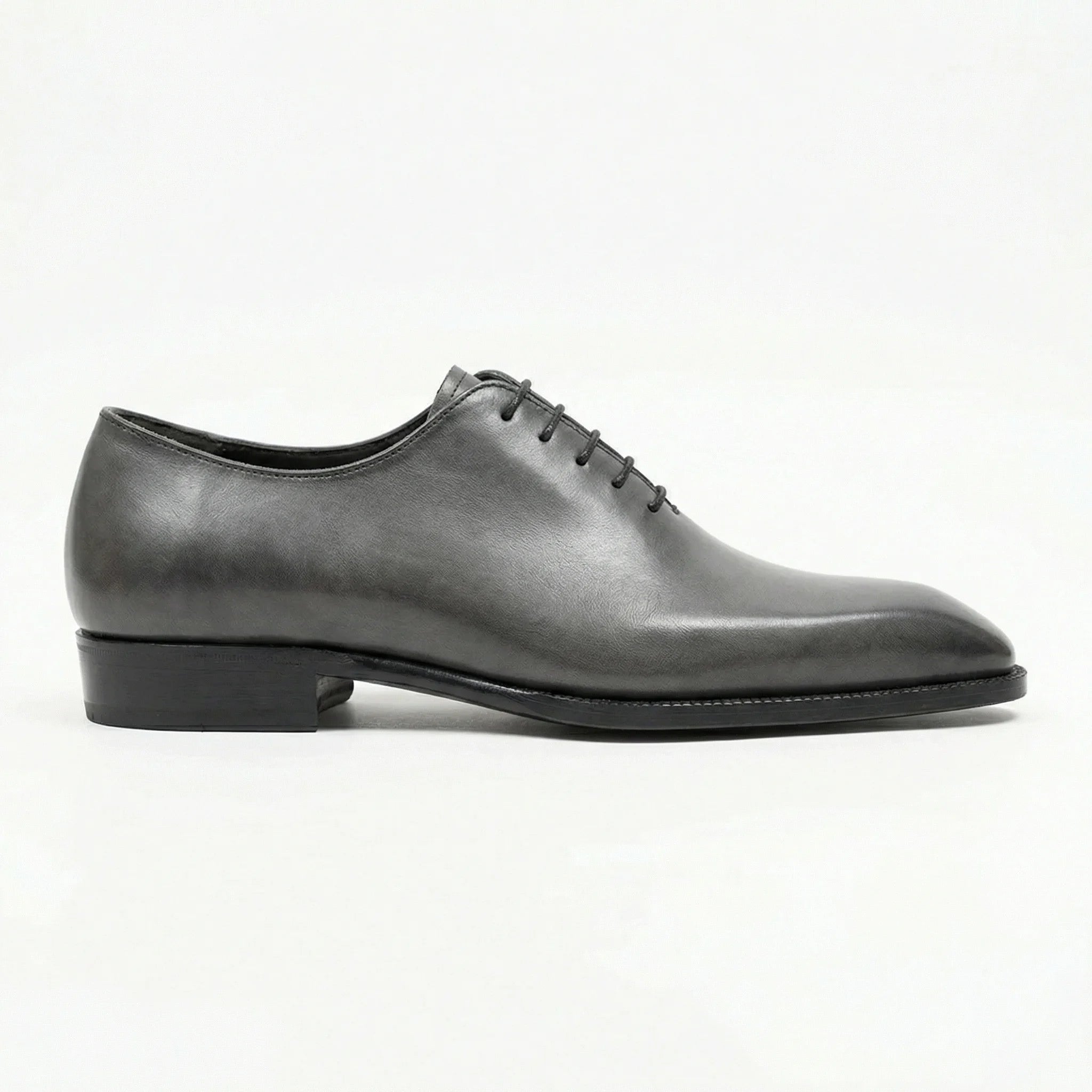 Langford Oxford Wholecut - Grey