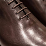 Load image into Gallery viewer, Langford Oxford Wholecut - Brown
