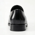 Load image into Gallery viewer, Mervelle Oxford Semi Brogue - Black
