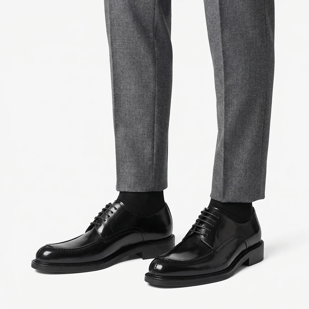 Meron Derby - Black