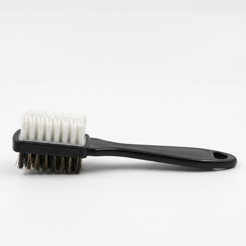 Suede Brush