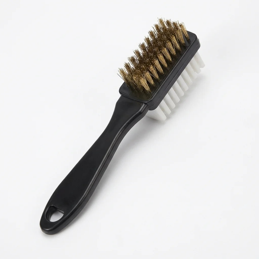 Suede Brush