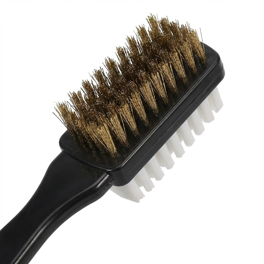 Suede Brush