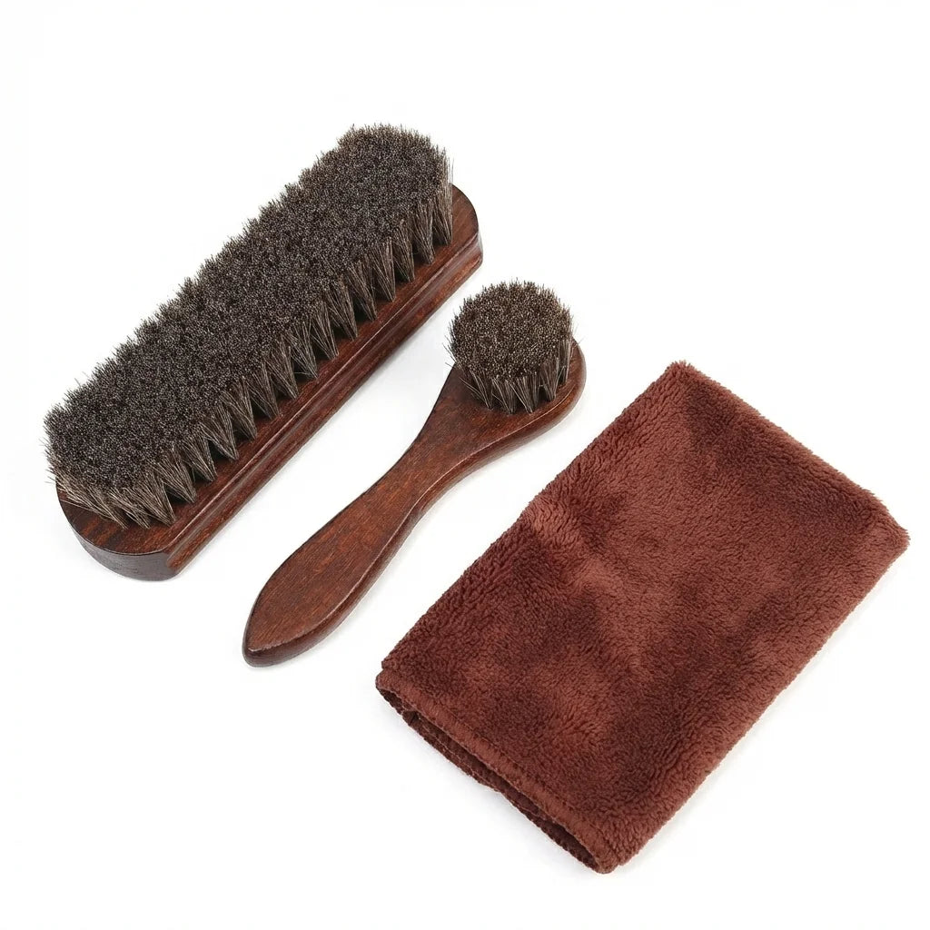 Leather Care Kit