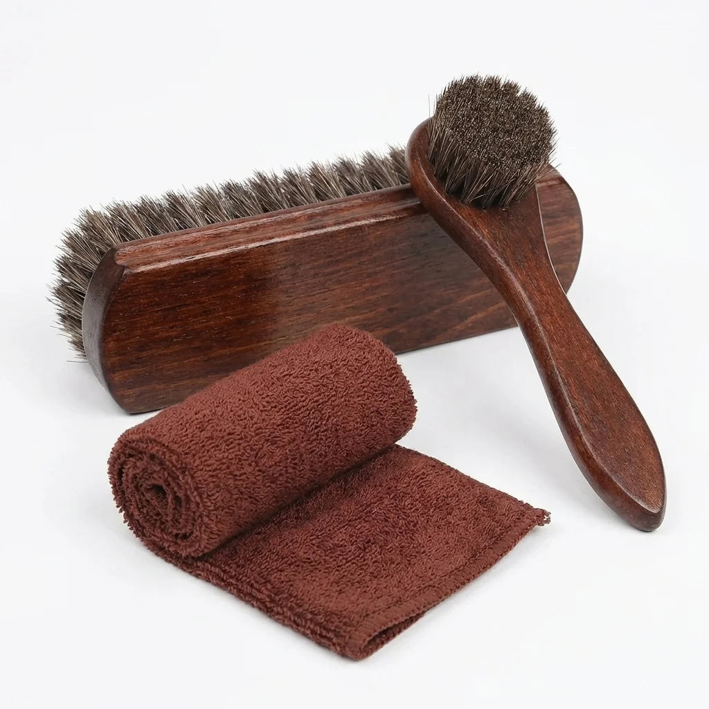 Leather Care Kit