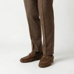 Load image into Gallery viewer, Norvian Horsebit Loafer - Brown
