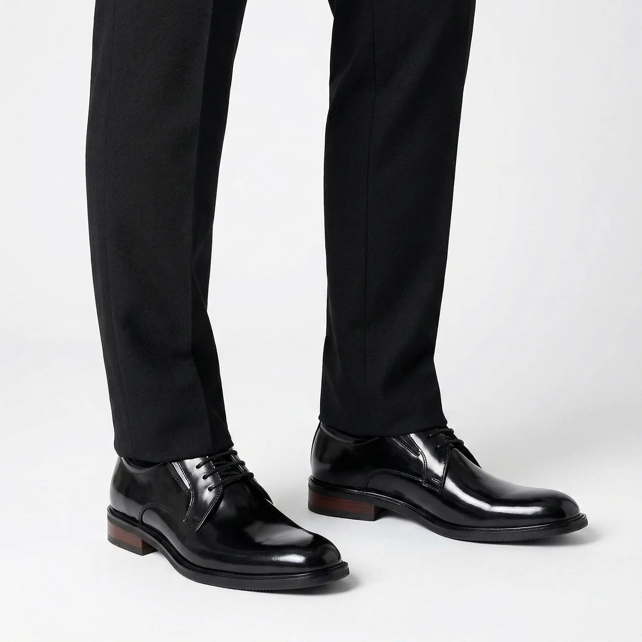 Dolvren Derby - Black