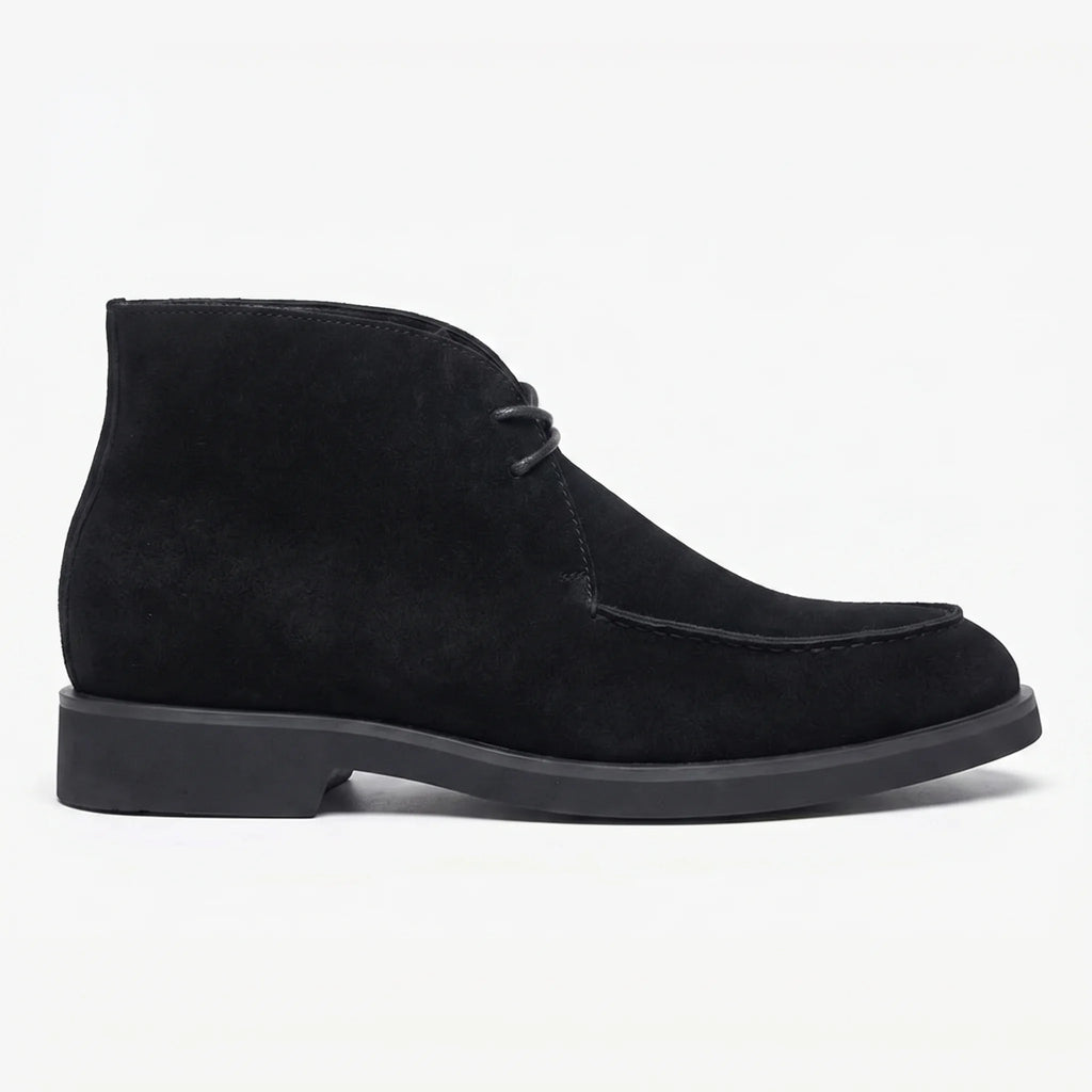 Torino Chukka Boot - Black