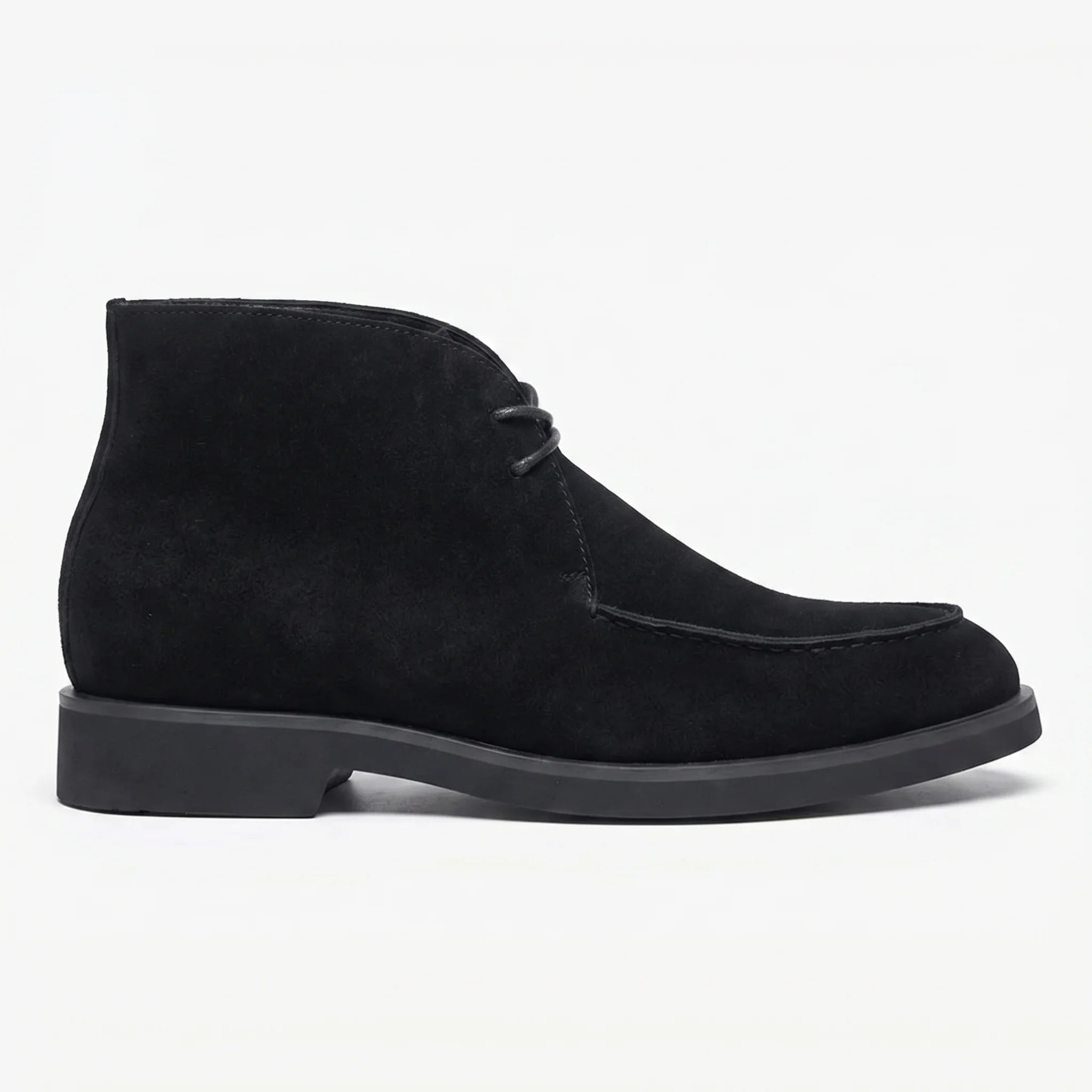 Torino Chukka Boot - Black