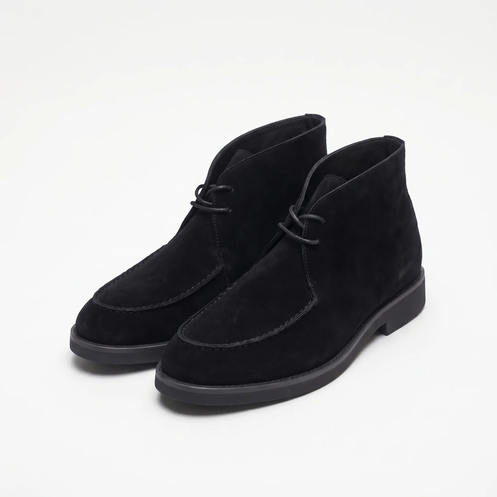 Torino Chukka Boot - Black
