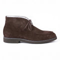 Torino Chukka Boot - Coffee