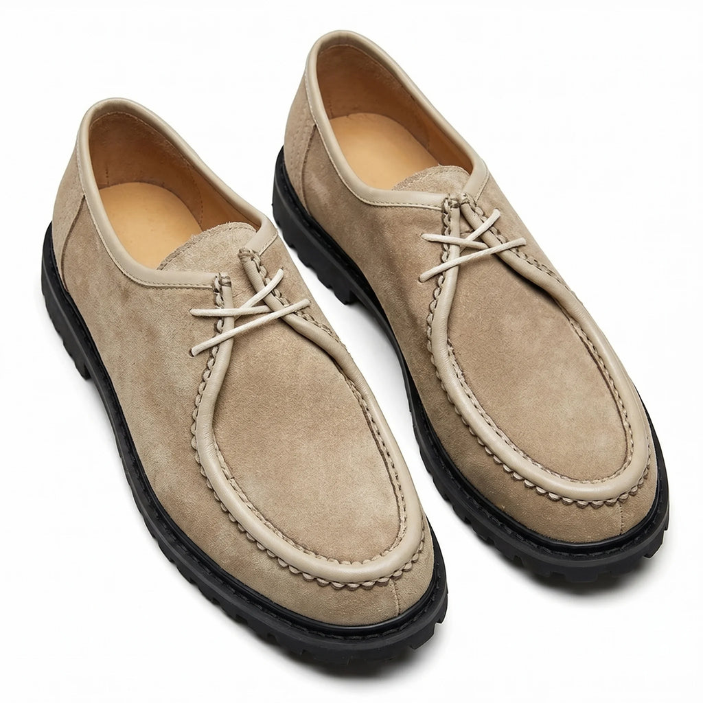 Milano Derby - Khaki