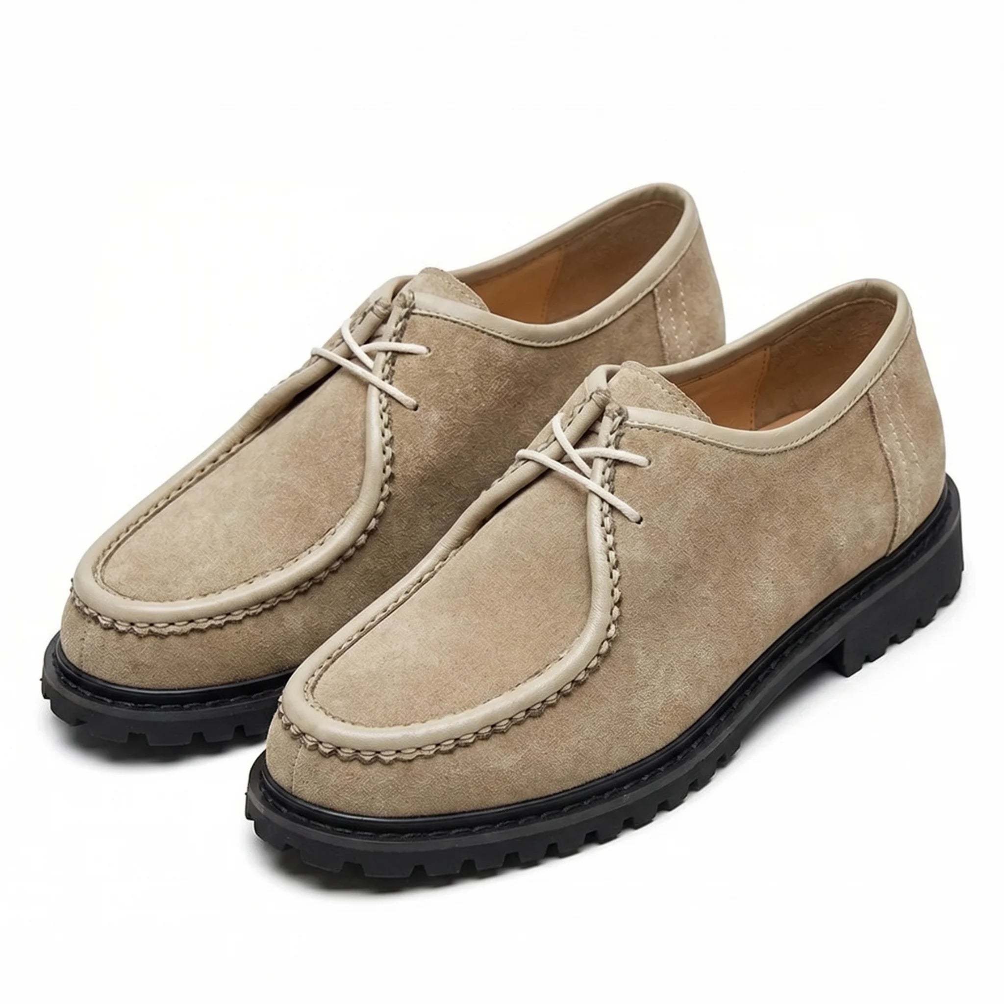 Milano Derby - Khaki