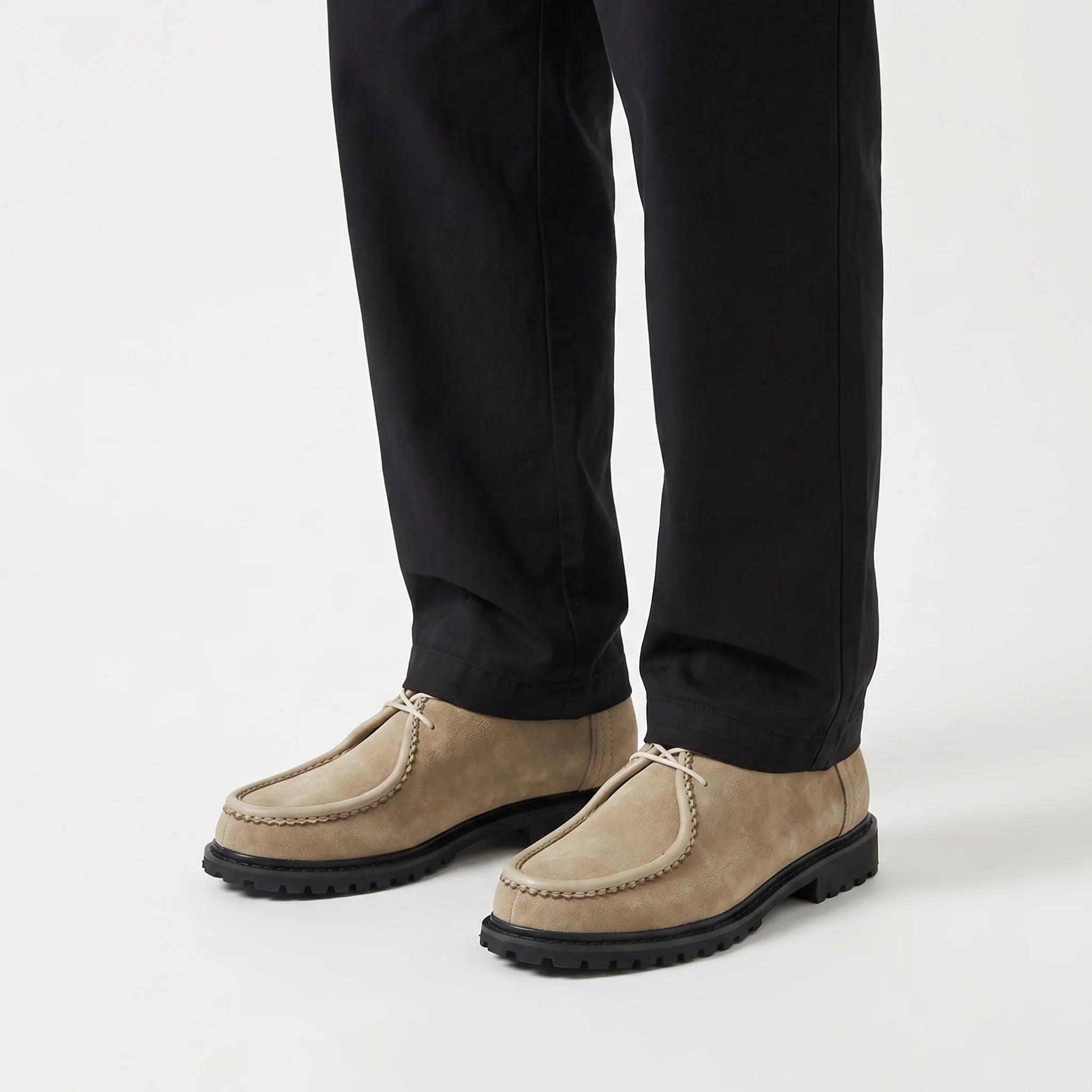 Milano Derby - Khaki