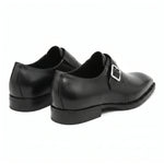 Load image into Gallery viewer, Romano Monk Strap - Black
