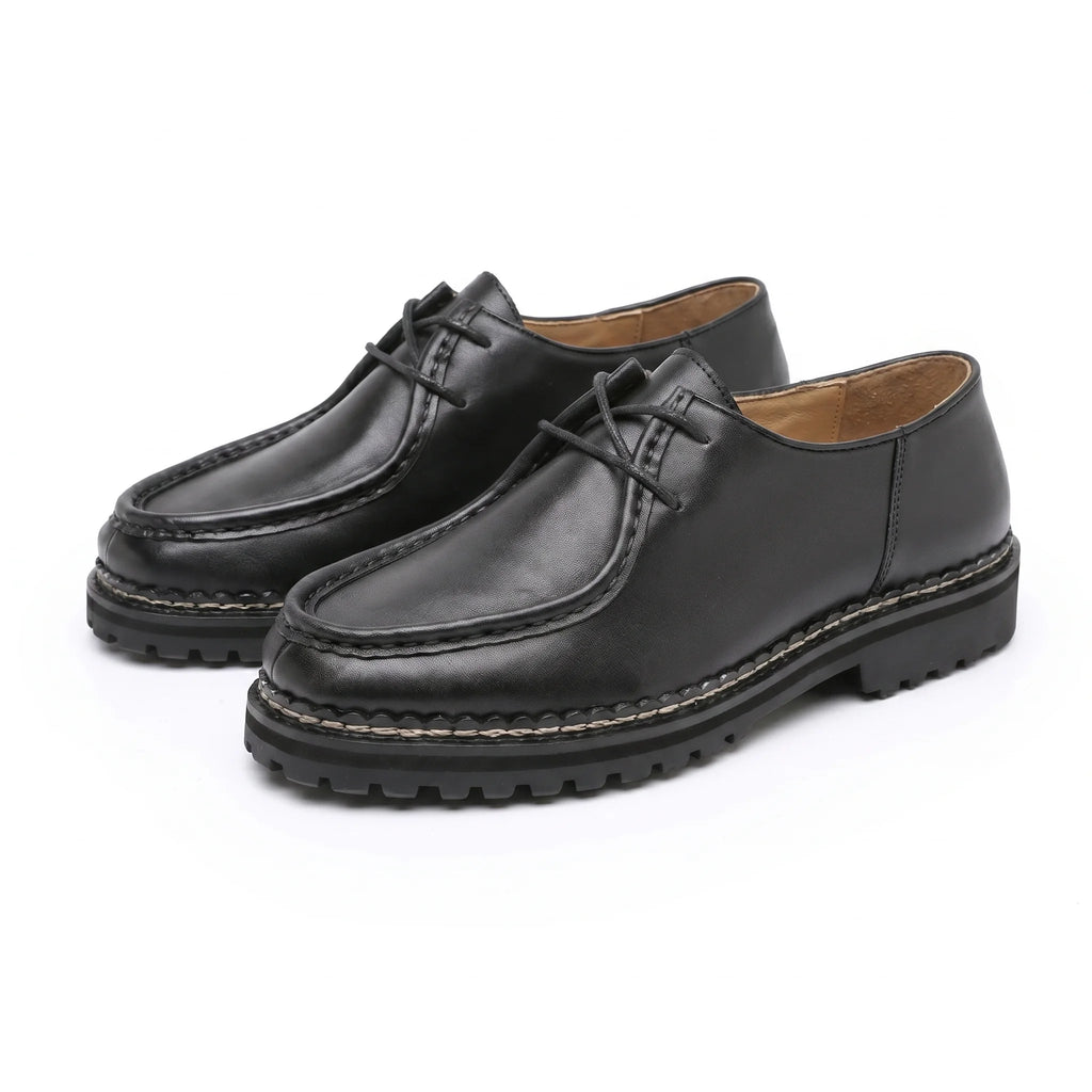 Milano Derby - Black