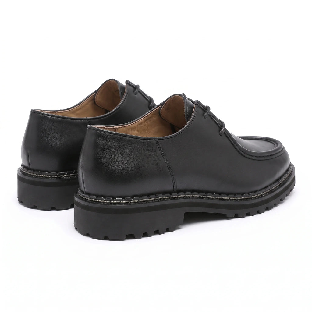 Milano Derby - Black