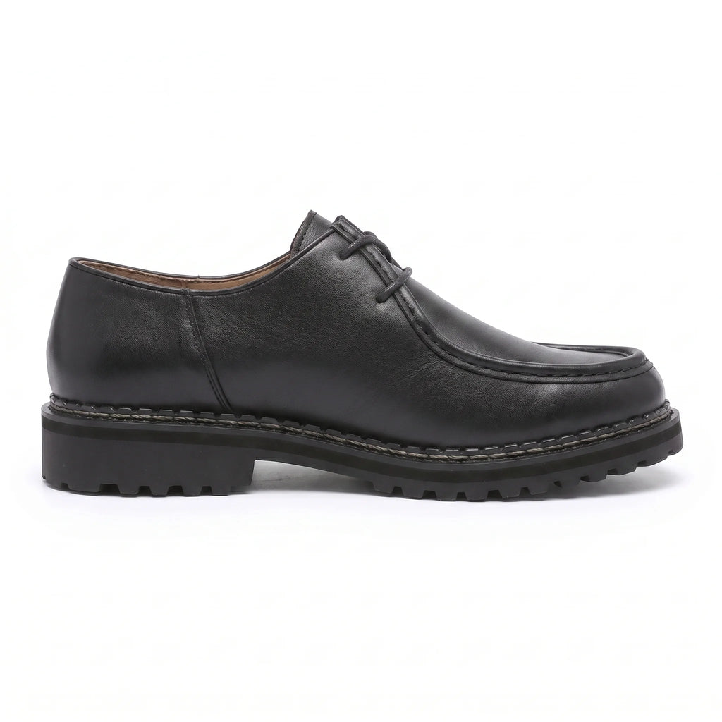 Milano Derby - Black