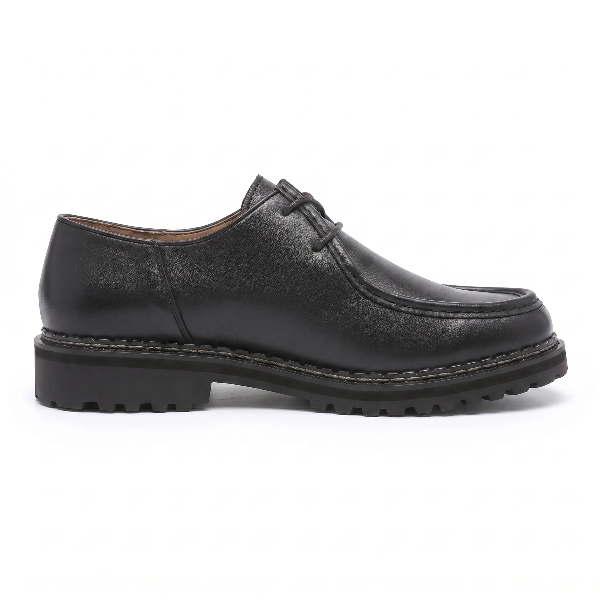Milano Derby - Black