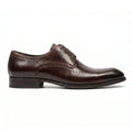Bellormano Derby Semi-Brogue - Coffee