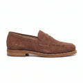 Marlow Penny Loafer - Brown