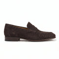 Marvoux Penny Loafer - Coffee