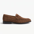Rowen Penny Loafer - Brown