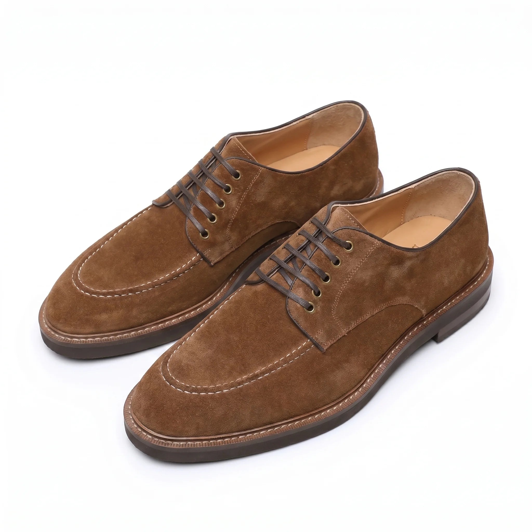 Sablier Derby - Brown