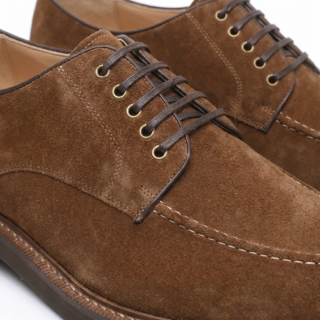 Sablier Derby - Brown