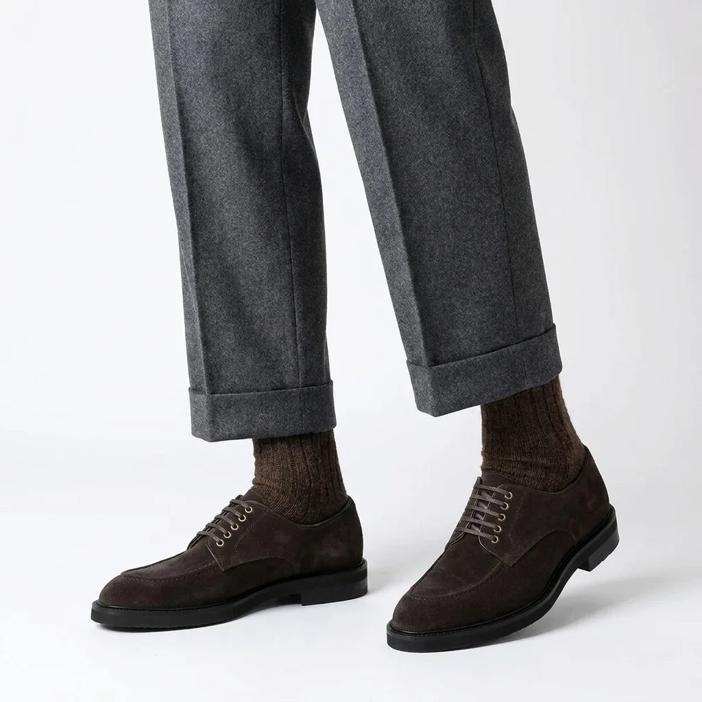 Sablier Derby - Coffee