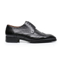 Valenti Derby Brogue - Black