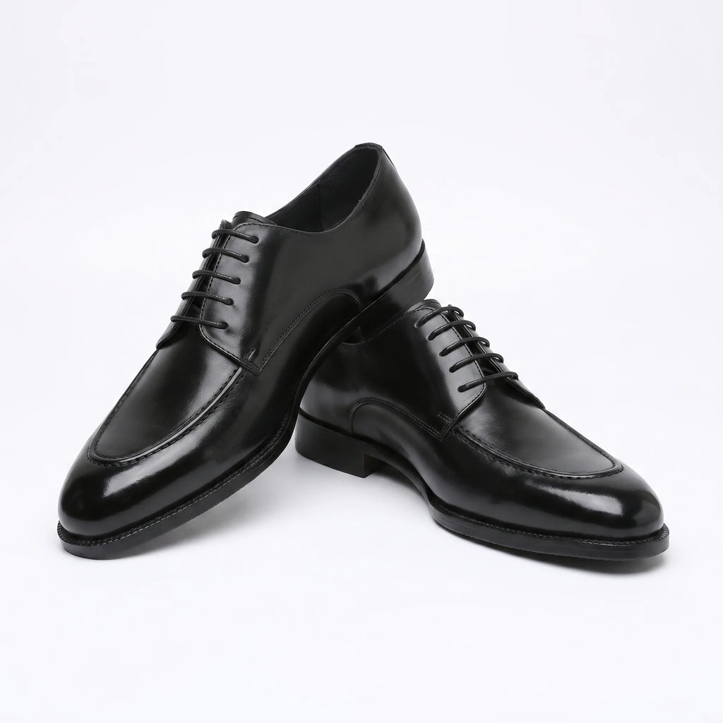 Belgrave Derby - Black