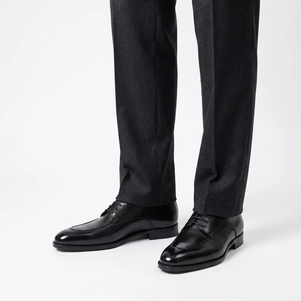 Belgrave Derby - Black