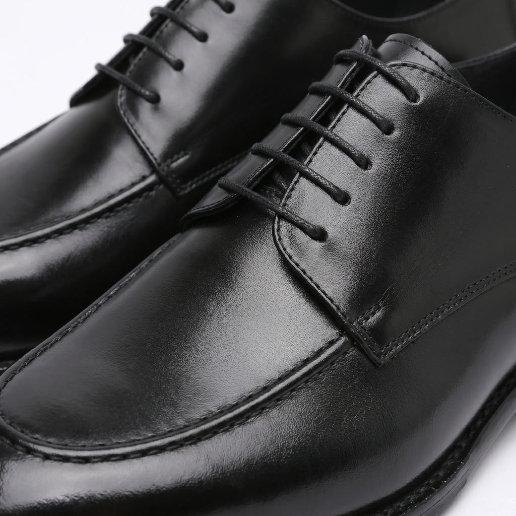 Belgrave Derby - Black