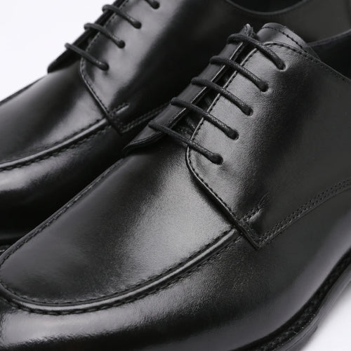 Belgrave Derby - Black